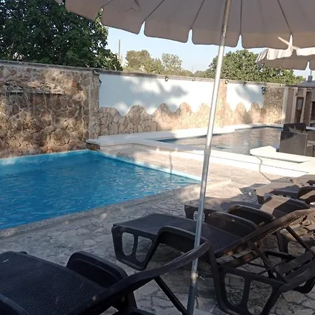 In Cristina 4* Gallipoli