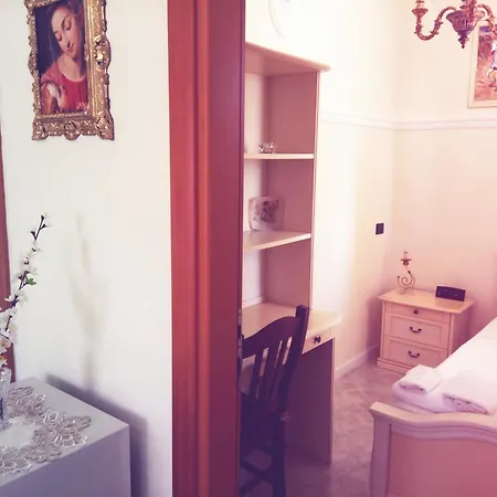 In Cristina Gallipoli