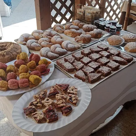 In Cristina Pensión Gallipoli