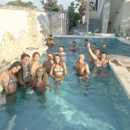 Pensión In Cristina 4*