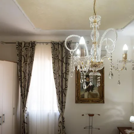 In Cristina Gallipoli