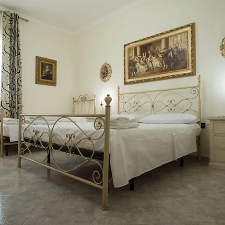 Pensión In Cristina 4*