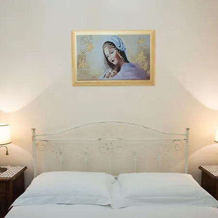 In Cristina Pensión 4*