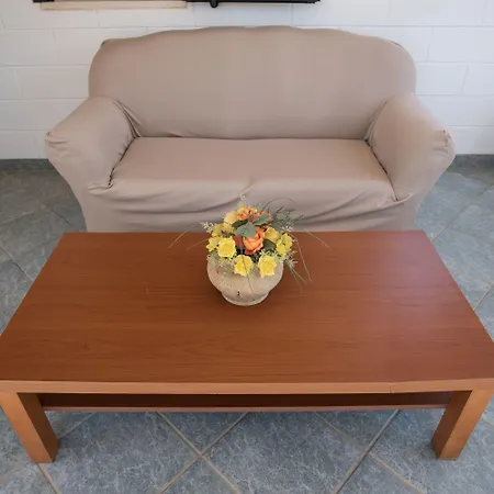 Pensión In Cristina