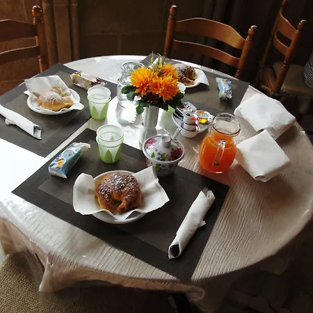 In Cristina Pensión Gallipoli