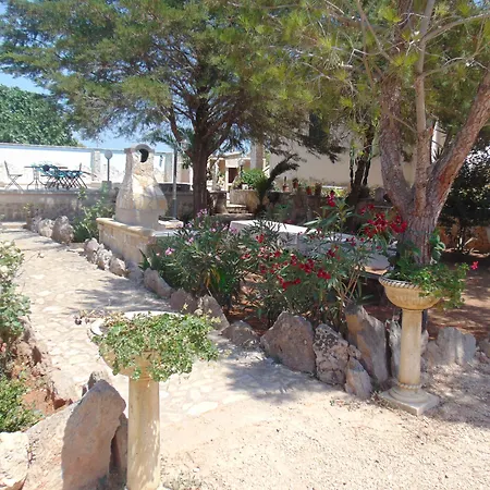 In Cristina Pensión Gallipoli