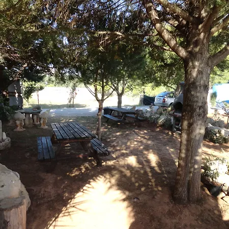 In Cristina Pensión