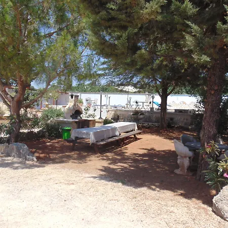 In Cristina Gallipoli