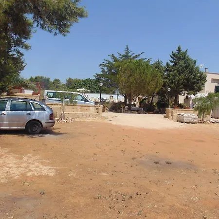 Pensión In Cristina 4*