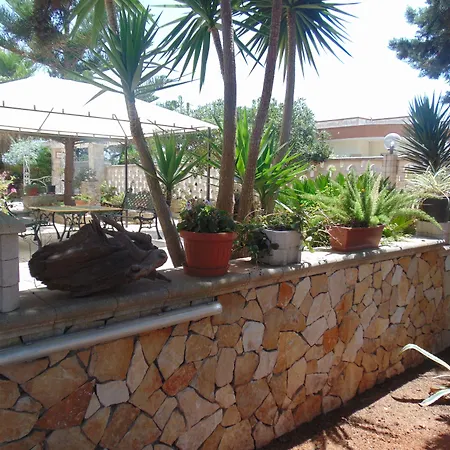 Pensión In Cristina 4*