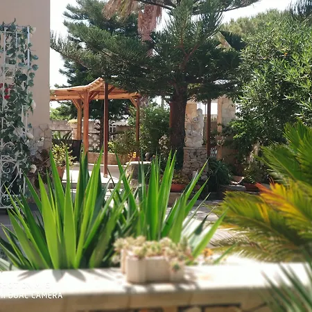 Pensión In Cristina