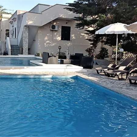 In Cristina Gallipoli