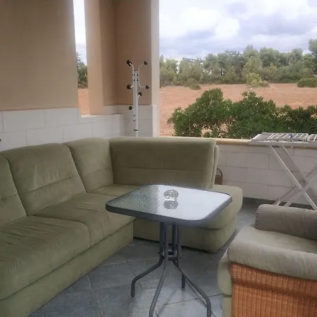 In Cristina Pensión