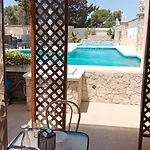بيت ضيافة In Cristina غالّيبولي