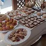 In Cristina بيت ضيافة غالّيبولي