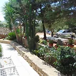 بيت ضيافة In Cristina 4*