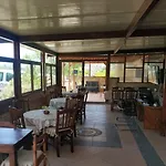 In Cristina بيت ضيافة غالّيبولي