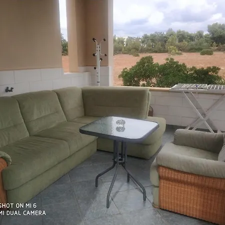 Guest house In Cristina 2*