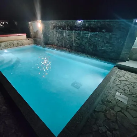 Guest house In Cristina 2*