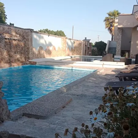 In Cristina Guest house 2*