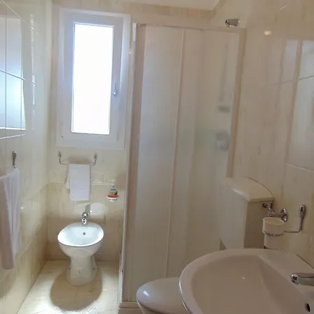 In Cristina Guest house 2*