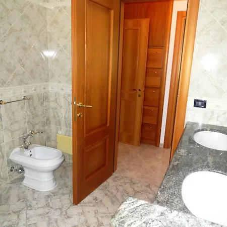 In Cristina Guest house 2*