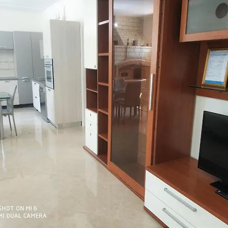 In Cristina Guest house