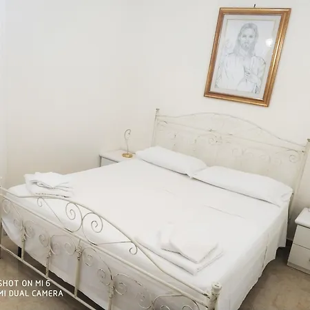 Guest house In Cristina Gallipoli