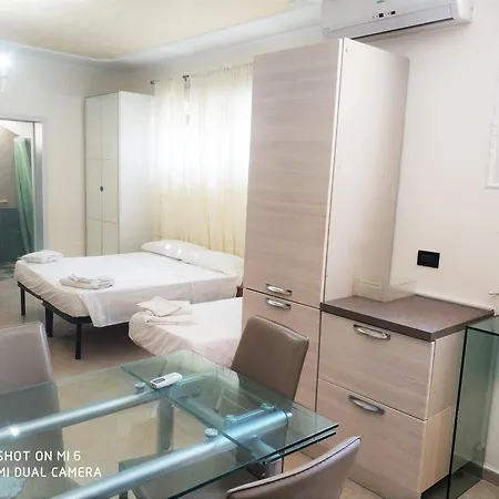 Guest house In Cristina Gallipoli