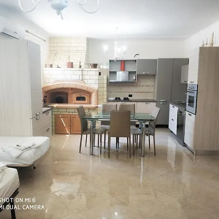 Guest house In Cristina