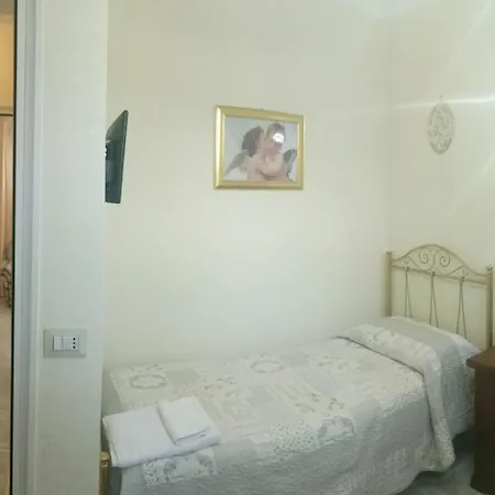 In Cristina Guest house Gallipoli