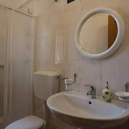 Guest house In Cristina Gallipoli