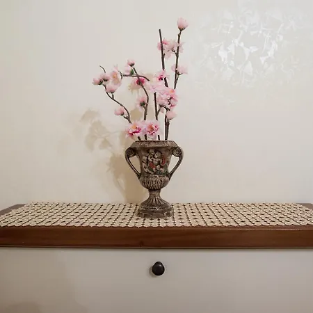 In Cristina Πανσιόν 4*