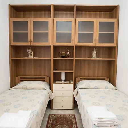 Guest house In Cristina