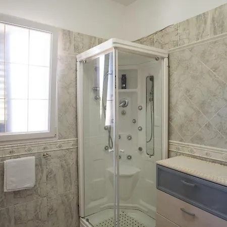 Guest house In Cristina Gallipoli