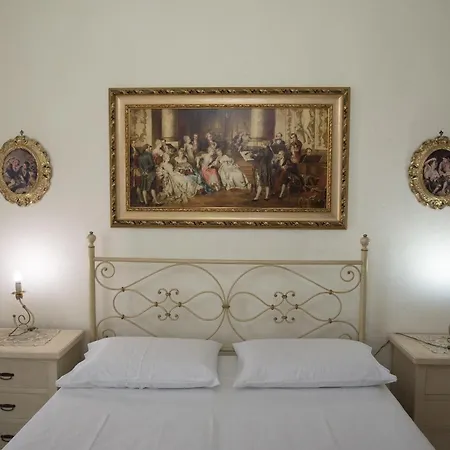 Guest house In Cristina