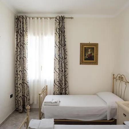 In Cristina Guest house 2*