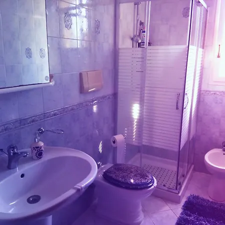 Guest house In Cristina Gallipoli