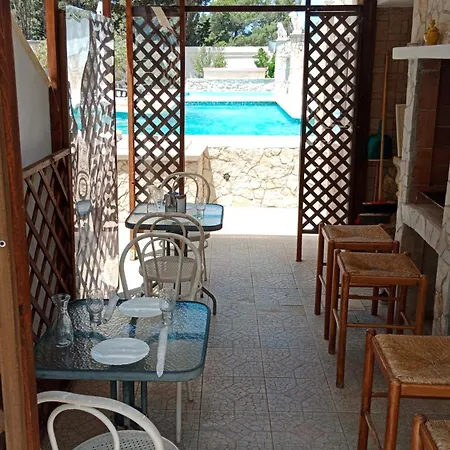 In Cristina Guest house