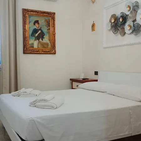 Guest house In Cristina Gallipoli