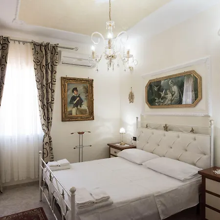 In Cristina Πανσιόν