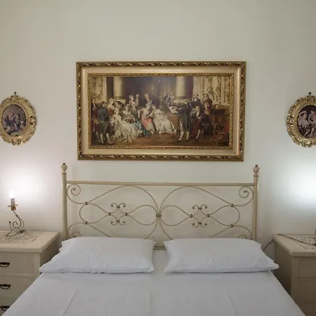 Πανσιόν In Cristina Gallipoli