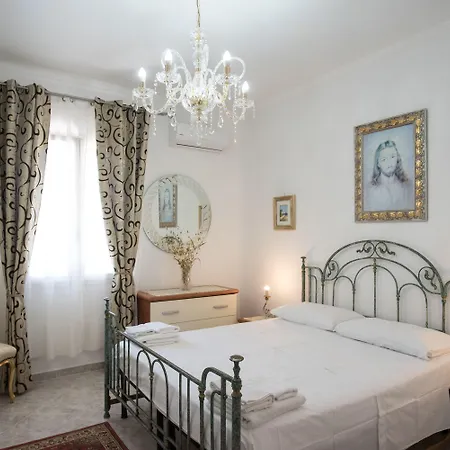 Πανσιόν In Cristina Gallipoli