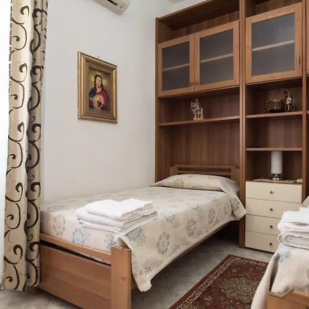 Cristina Affittacamere 4*