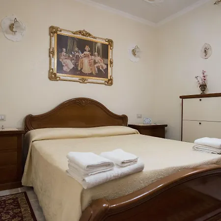 Πανσιόν In Cristina Gallipoli