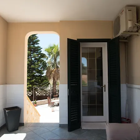 Πανσιόν In Cristina 4*