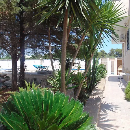 In Cristina Πανσιόν