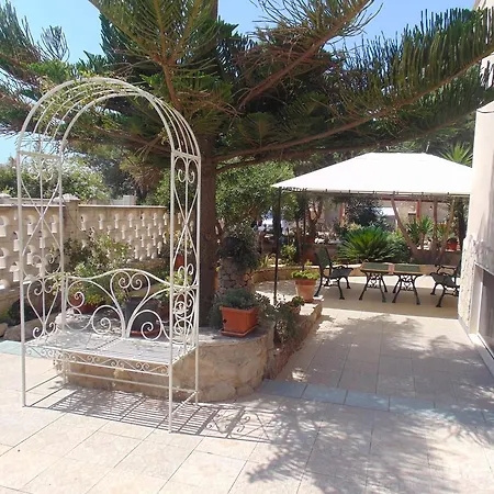 Guest house In Cristina Gallipoli