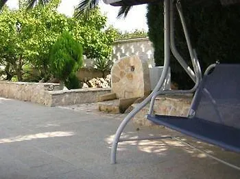 Guest house In Cristina 2*