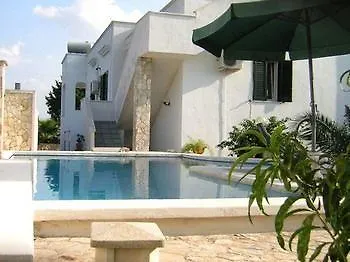 In Cristina Guest house 2*